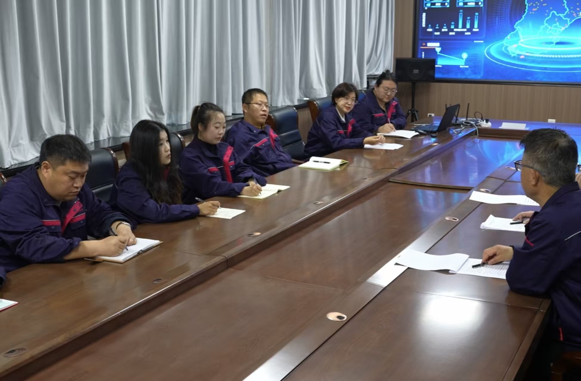 新闻动态